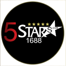 5stars1688-logo